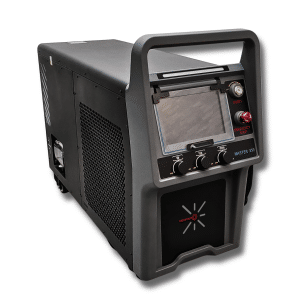 S10 5000W - Machine de soudage laser (jusqu'à 10mm d'épaisseur)