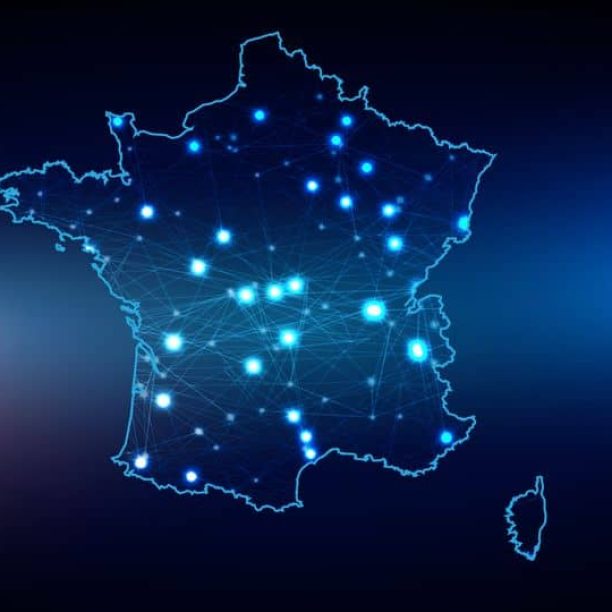 france réseau